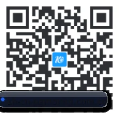 iOS 移动端 二维码